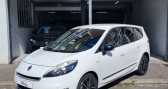 Renault Grand Scenic occasion année 2012 boite Manuelle Annonce Renault Grand Scenic occasion Diesel III 1.6 dCi130 ENERGY Bose eco² 7pl à ROUEN