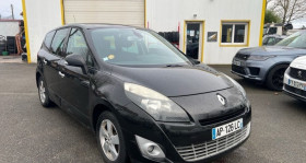 Renault Grand Scenic occasion 2010 mise en vente &agrave; Romorantin Lanthenay par le garage SAS IDEAL AUTO - photo n&deg;1