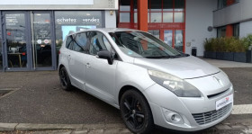 Renault Grand Scenic , garage AGENCE AUTOMOBILIERE MULHOUSE SUD � Mulhouse