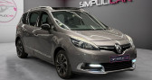 Annonce Renault Grand Scenic occasion Diesel III 7 places dCi 110 FAP eco2 Bose EDC SUIVI COMPLET CAMERA  � Eschau