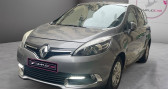 Annonce Renault Grand Scenic occasion Diesel III BUSINESS dCi 110 FAP eco2 EDC 7 PLACES � PARIS