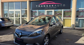 Renault Grand Scenic , garage TRANSAKAUTO VENELLES � venelles