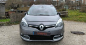 Annonce Renault Grand Scenic occasion Diesel III dCi 110 Bose Edition EDC 5 pl  allonzier de la caille