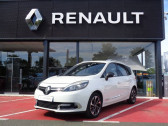 Annonce Renault Grand Scenic occasion Diesel III dCi 110 Bose Edition EDC 5 pl à PAIMPOL