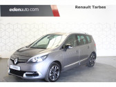 Renault Grand Scenic occasion année 2016 boite Automatique Annonce Renault Grand Scenic occasion Diesel III dCi 110 Bose Edition EDC 7 pl à TARBES