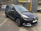 Renault Grand Scenic occasion année 2016 boite Automatique Annonce Renault Grand Scenic occasion Diesel III dCi 110 Bose Edition EDC 7 pl à CHATEAULIN