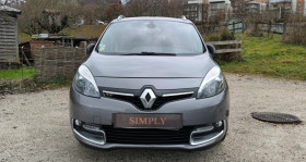 Renault Grand Scenic , garage AGENCE SIMPLY ALLONZIER LA CAILLE � allonzier de la caille