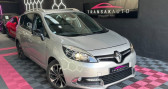 Renault Grand Scenic occasion année 2015 boite Automatique Annonce Renault Grand Scenic occasion Diesel III dCi 110 ch FAP Bose Edition EDC 7 pl - Clim Auto - Camér à MANOSQUE