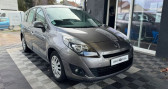 Renault Grand Scenic occasion année 2011 boite Manuelle Annonce Renault Grand Scenic occasion Diesel III dCi 110 FAP eco2 Authentique Euro5 5 places - DISTRIBUTI à NANTES