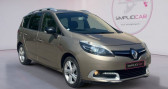 Renault Grand Scenic III dCi 110 FAP eco2 Limited 7 pl   Lagny Sur Marne 77