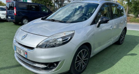 Renault Grand Scenic , garage UTILITAIRES DES TONDEURS  Reims