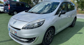 Renault Grand Scenic occasion 2012 mise en vente &agrave; Reims par le garage UTILITAIRES DES TONDEURS - photo n&deg;1
