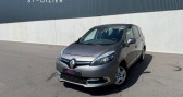 Annonce Renault Grand Scenic occasion Diesel III dCi 110cv Energy eco2 Zen 7 places - Rgulateur de Vites  Saint-Dizier