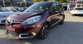 Renault Grand Scenic , garage MIRACARS � Les Pennes-Mirabeau