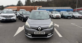 Renault Grand Scenic occasion 2016 mise en vente &agrave; Firminy par le garage RELEVE AUTOS - photo n&deg;1