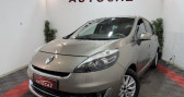 Annonce Renault Grand Scenic occasion Diesel III dCi 130 eco2 Initiale Energy 5pl +Camera � THIERS
