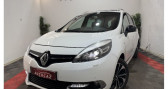 Annonce Renault Grand Scenic occasion Diesel III dCi 130 Energy Bose Edition 7PLACES  CAMERA TOIT OUVRANT � THIERS