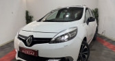 Annonce Renault Grand Scenic occasion Diesel III dCi 130 Energy Bose Edition 7Places  TOIT OUVRANT CAMERA � THIERS