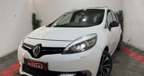 Renault Grand Scenic occasion 2015 mise en vente &agrave; THIERS par le garage SAS AUTOCAZ - photo n&deg;1