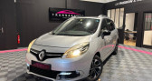 Renault Grand Scenic occasion année 2014 boite Manuelle Annonce Renault Grand Scenic occasion Diesel III dCi 130 Energy FAP eco2 Bose Edition 7 places - seconde à Beaumont Les Valence