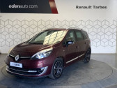 Renault Grand Scenic III dCi 130 FAP eco2 Bose Energy 5 pl  à TARBES 65