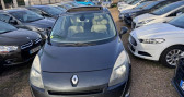 Renault Grand Scenic occasion année 2010 boite Manuelle Annonce Renault Grand Scenic occasion Diesel III dCi 160 FAP Jade Euro 5 7 pl 2011 TRES BONNE ÉTAT à Evreux