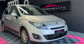 Annonce Renault Grand Scenic occasion Diesel iii expression 7 places 1.5 dci 105 ch  MANOSQUE