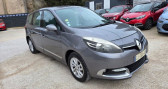 Annonce Renault Grand Scenic occasion Diesel III Grand Exception 1.5 DCi � Les Pennes-Mirabeau