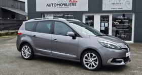 Renault Grand Scenic , garage AGENCE AUTOMOBILIERE MONTBELIARD  Audincourt