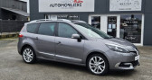 Annonce Renault Grand Scenic occasion Diesel III Phase 2 1.6 DCI 130 CV INITIALE 5 PL  Audincourt