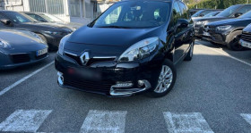 Renault Grand Scenic occasion 2015 mise en vente à Cagnes Sur Mer par le garage INTERNATIONAL CARS - photo n°1