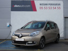 Renault Grand Scenic occasion Beige année 2016 boite Manuelle Annonce Renault Grand Scenic occasion Essence III TCe 130 Energy Bose Edition 7 pl à Périgueux