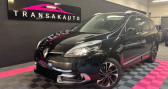 Renault Grand Scenic III TCe 130 Energy Bose Edition 7 places / Suivi Complet /At  2015 - annonce de voiture en vente sur Auto Sélection.com
