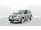 Renault Grand Scenic occasion année 2014 boite Manuelle Annonce Renault Grand Scenic occasion Essence III TCe 130 Energy Limited 7 pl à MORLAIX