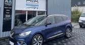 Annonce Renault Grand Scenic occasion Essence IV (RFA) 1.3 TCe 140ch edition limited  Gouesnou