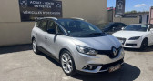 Annonce Renault Grand Scenic occasion Diesel IV (RFA) 1.6 dCi 130ch Energy Business 7 places  Brie-Comte-Robert