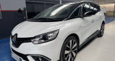 Annonce Renault Grand Scenic occasion Diesel IV (RFA) 1.7 Blue dCi 120ch Limited  Saint-Maur-des-Fossés