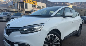 Renault Grand Scenic occasion 2019 mise en vente &agrave; VOREPPE par le garage HELP CAR - photo n&deg;1