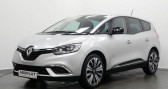 Renault Grand Scenic occasion année 2022 boite Automatique Annonce Renault Grand Scenic occasion Essence IV 1.3 TCE 140CH EVOLUTION EDC 7 PLACES à Nanteuil-les-Meaux