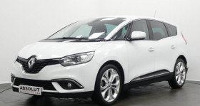 Renault Grand Scenic occasion 2019 mise en vente à Nanteuil-les-Meaux par le garage ABSOLUT AUTOMOBILES - photo n°1