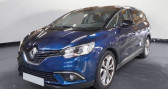 Annonce Renault Grand Scenic occasion Diesel IV 1.5 DCI 110CH ENERGY BUSINESS 7 PLACES / CAR PLAY / ROUE  � Moirans