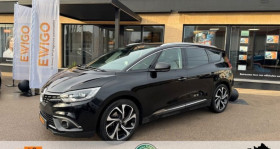 Renault Grand Scenic occasion 2018 mise en vente &agrave; Marignane par le garage EWIGO MARIGNANE - photo n&deg;1