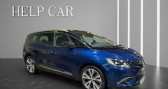 Annonce Renault Grand Scenic occasion Diesel IV 1.6 DCI 130CH ENERGY INTENS 7 PLACES � VOREPPE