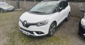 Renault Grand Scenic occasion 2018 mise en vente &agrave; Lières par le garage GARAGE AD LEFEBVRE - photo n&deg;1