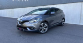 Renault Grand Scenic occasion année 2017 boite Automatique Annonce Renault Grand Scenic occasion Diesel IV 1.6l dCi 160cv Energy EDC Intens - Toit Pano / Sièges Cha à Saint-Dizier