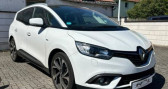 Renault Grand Scenic IV 1.7 BLUE DCI 120CH BLACK EDITION  2019 - annonce de voiture en vente sur Auto Sélection.com