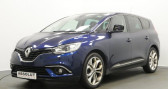 Renault Grand Scenic occasion année 2020 boite Manuelle Annonce Renault Grand Scenic occasion Diesel IV 1.7 BLUE DCI 120CH BUSINESS 7 PLACES à Nanteuil-les-Meaux