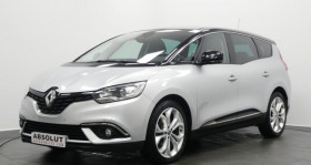 Renault Grand Scenic occasion 2019 mise en vente à Nanteuil-les-Meaux par le garage ABSOLUT AUTOMOBILES - photo n°1