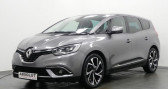 Renault Grand Scenic occasion année 2020 boite Automatique Annonce Renault Grand Scenic occasion Diesel IV 1.7 BLUE DCI 120CH INTENS EDC 21 à Nanteuil-les-Meaux
