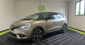 Annonce Renault Grand Scenic occasion Diesel IV 1.7 Blue dCi 120ch Intens EDC / 7 PLACES / SUIVI ENTRETIE � SARRIANS